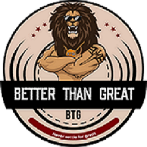 Btg Clothing